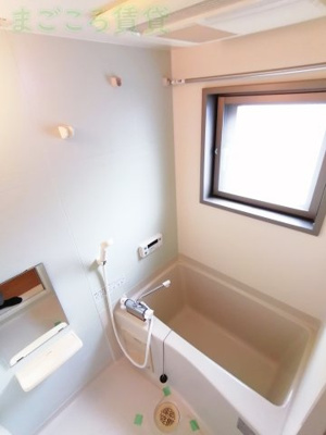 【浴室】 | EXE西大阪