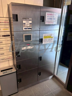 【その他共用部分】 | ライジングプレイス両国三番館