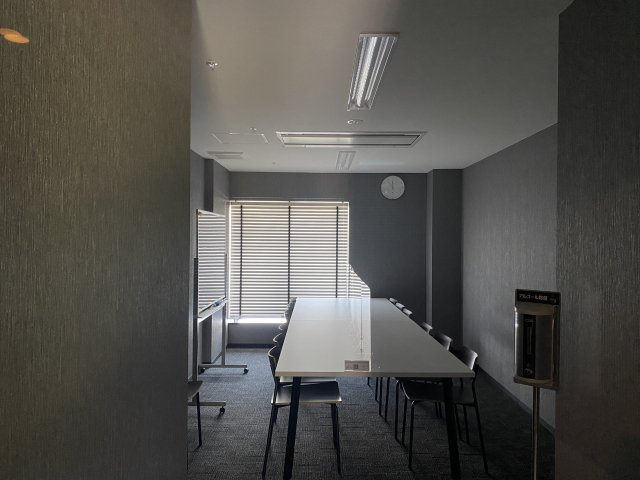 シティタワー大阪本町のその他共用部分