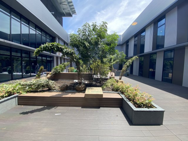 シティタワー大阪本町のその他共用部分