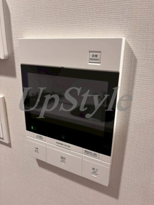【セキュリティ】 | ベルファース錦糸町サウス