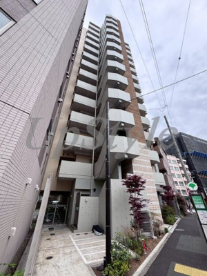 【外観】 | ベルファース錦糸町サウス