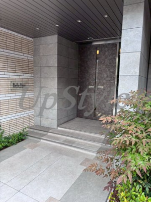 【エントランス】 | ベルファース錦糸町サウス