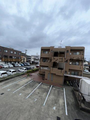 仲介手数料0円！PASTORAL-Nの駐車場