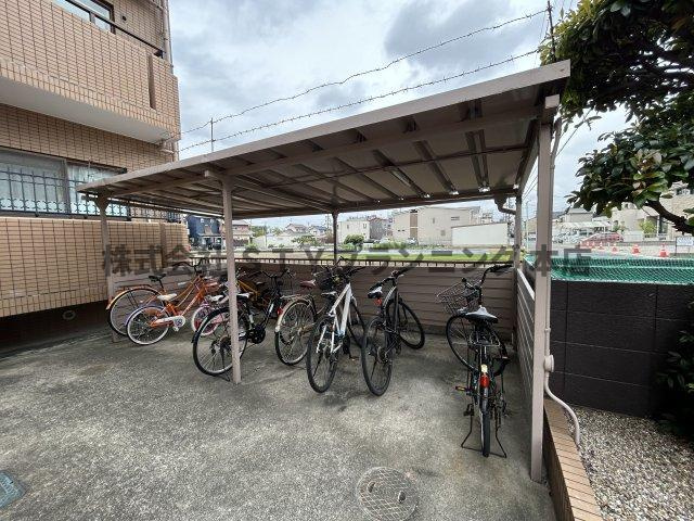 仲介手数料0円！PASTORAL-Nのその他共用部分
