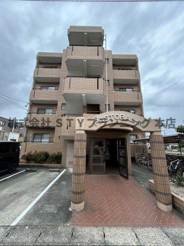 仲介手数料0円！PASTORAL-N