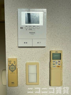 【セキュリティ】 | DHG快 | 別号室イメージの為、現状を優先致します。
