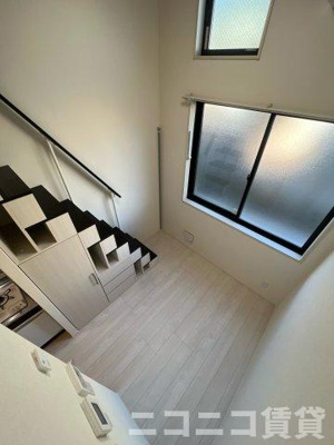 【展望】 | ハーモニーテラス上高井戸Ⅳ | 別号室イメージの為、現状を優先致します。別号室イメージの為、現状を優先致します。