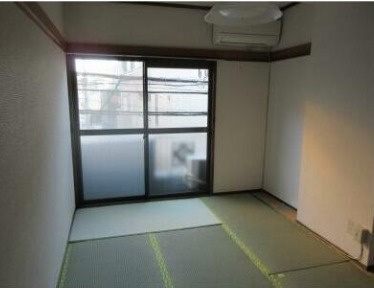 【居間・リビング】 | マンション渡辺