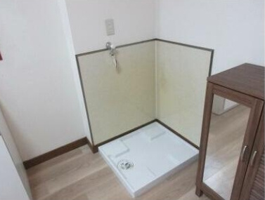 【設備】 | マンション渡辺