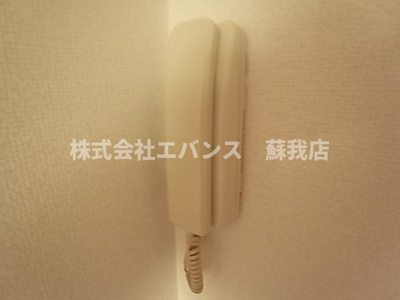 【セキュリティ】 | ラ・セゾン