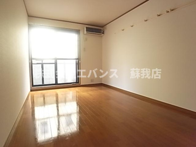 【寝室】 | ラ・セゾン