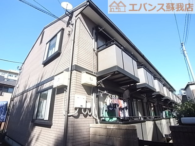 【外観】 | ラ・セゾン | きれいな外観です