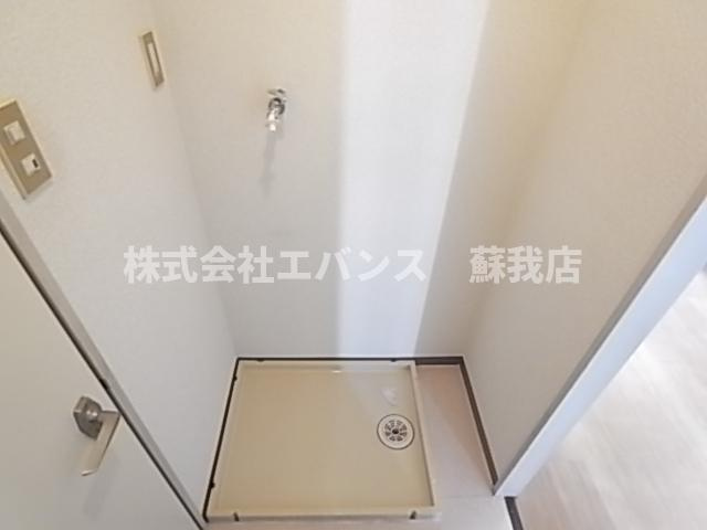 【その他共用部分】 | サニーハイツ大森台A