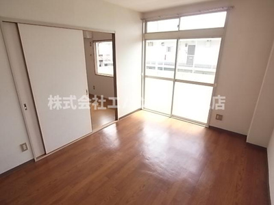  | サニーハイツ大森台A