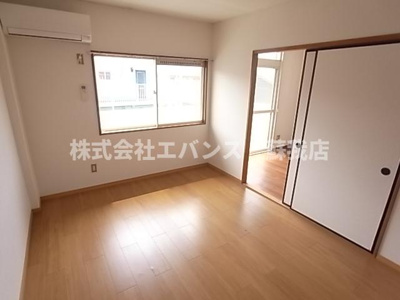  | サニーハイツ大森台A