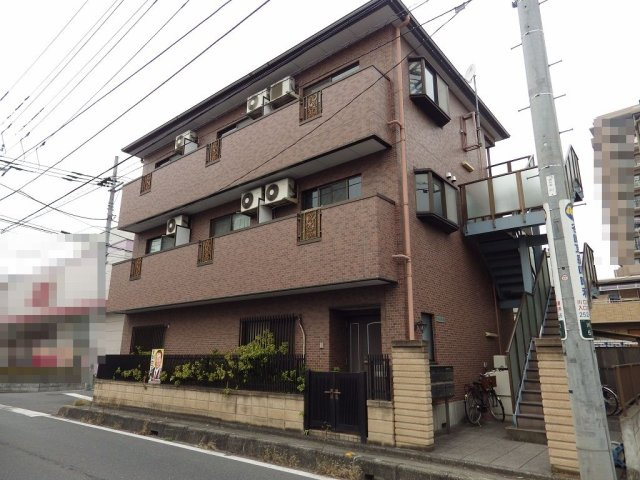 NR5番館