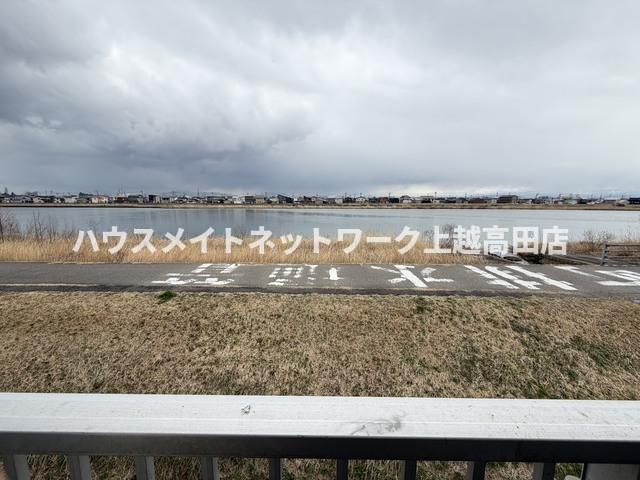 ファーストクラス桜の展望|眺望