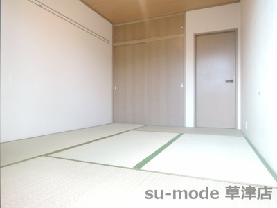 【和室】 | ポピュレール | 趣のある和室です