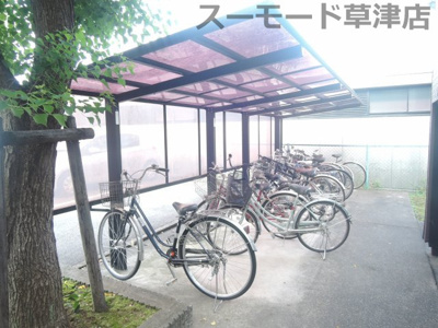 【その他共用部分】 | ポピュレール