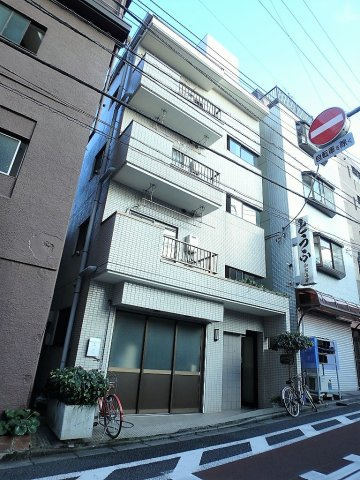 メゾン・タカクラ