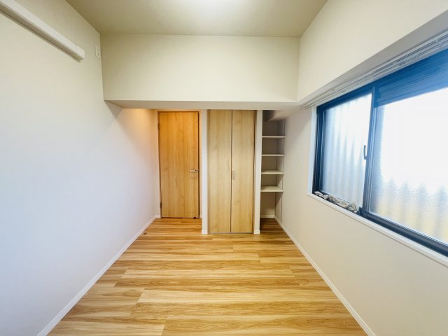 ライオンズマンション志真志のその他