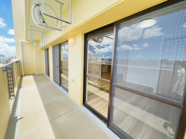 ライオンズマンション志真志のその他