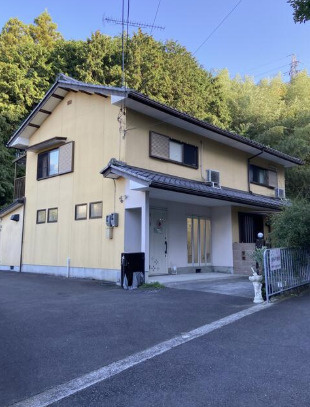 大津市衣川２丁目の店舗事務所