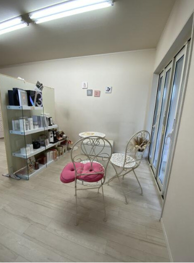 大津市衣川２丁目の店舗事務所のロビー