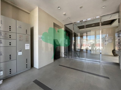 【エントランス】 | リレポルト博多