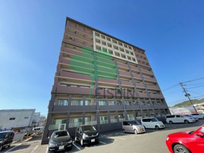 【外観】 | リレポルト博多 | 外観です。