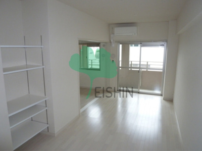 【居間・リビング】 | リレポルト博多 | アレンジ自由自在の広々空間です！