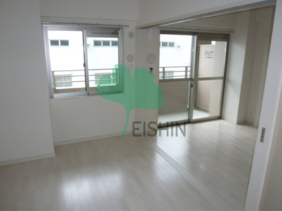 【寝室】 | リレポルト博多 | 寝室です。