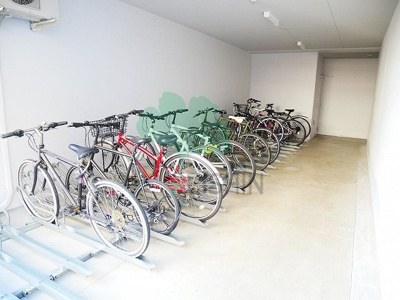 【駐車場】 | グランフォーレ博多駅東スタイル