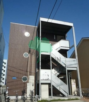  | Aレガート東比恵駅前