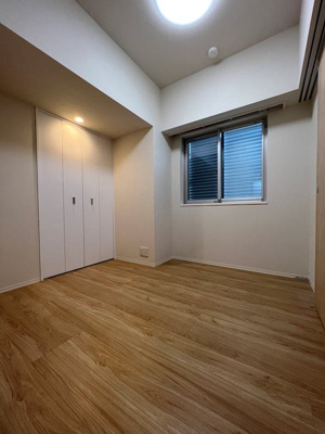 【寝室】 | ZOOM中野West