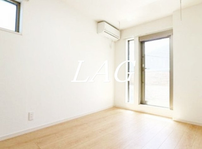 【居間・リビング】 | スワンレジデンス前原西 | 洋室のお部屋です。