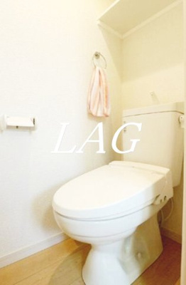 【トイレ】 | スワンレジデンス前原西 | トイレです。