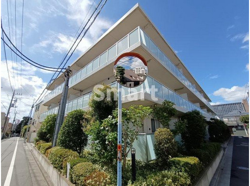 【外観】 | エスティメゾン高円寺