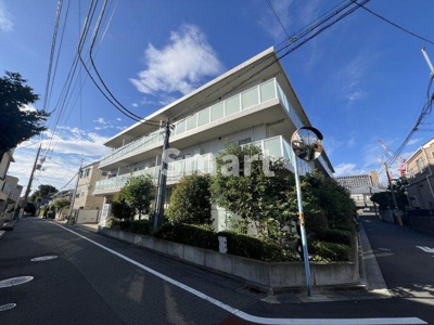 【外観】 | エスティメゾン高円寺