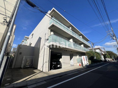 【外観】 | エスティメゾン高円寺 | エスティメゾン高円寺