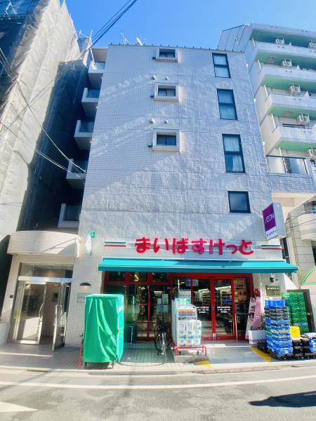 マノワール武蔵野