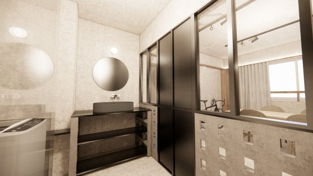 那覇市天久１丁目の賃貸マンションのその他
