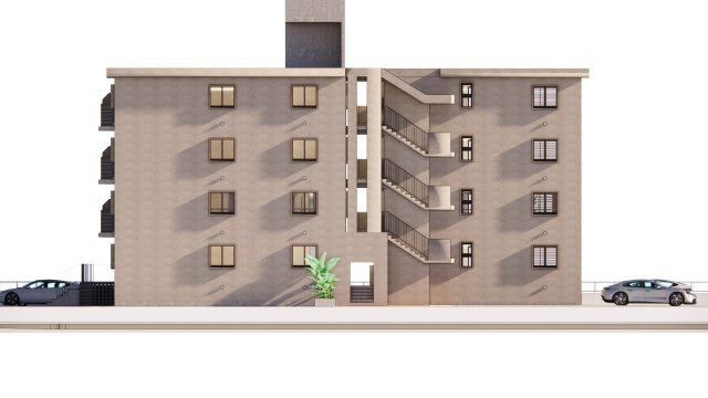那覇市天久１丁目の賃貸マンションのその他