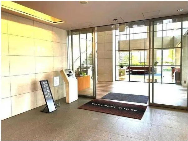 ★仲介手数料無料★BAYCRESTTOWER（新規リノベーション済み　東京湾ビューの即入居できるタワーレジデンス）のその他