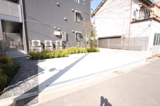 ★駐車場★（空き状況・使用料等詳細はご確認下さい）