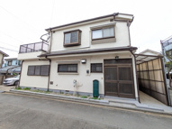 武藏村山市学園４丁目　戸建の画像