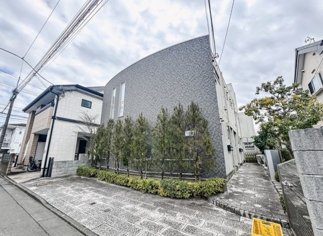パラディ成城