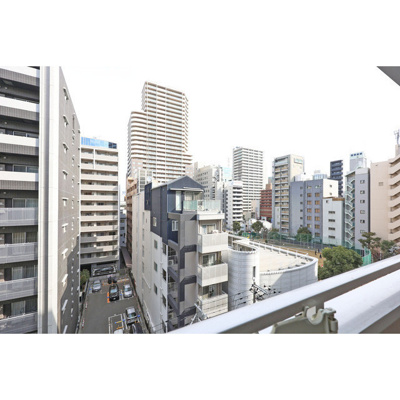 【展望】 | アーデン和泉町