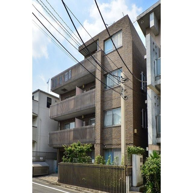 ファミール烏山